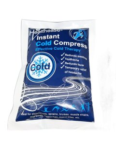 Healthease Instant Cold Compress