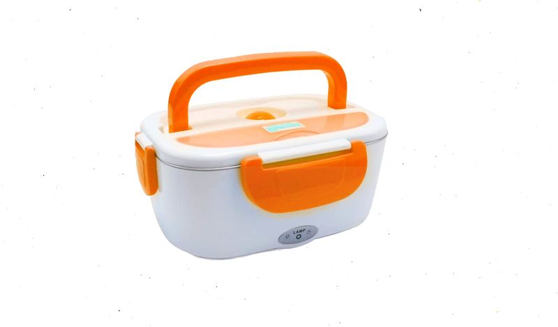 Electric Lunch Box