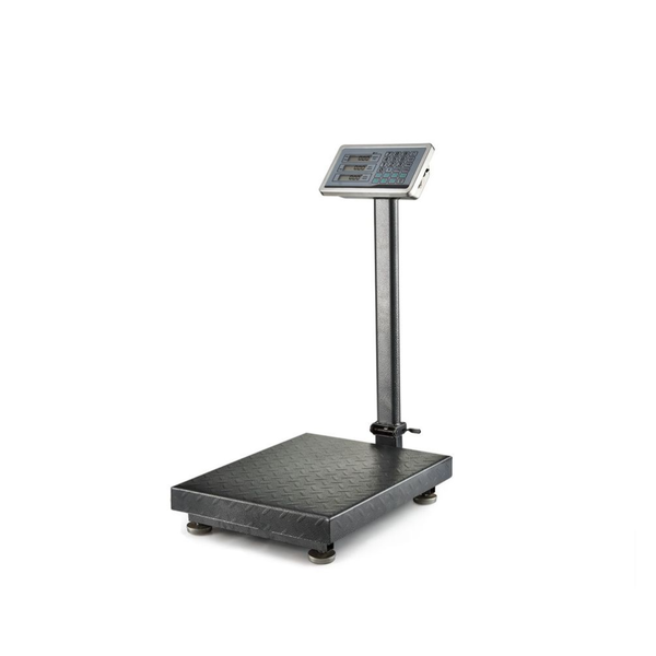 Foldable 300kg Rugged Industrial Weighing and Price Computing Scale