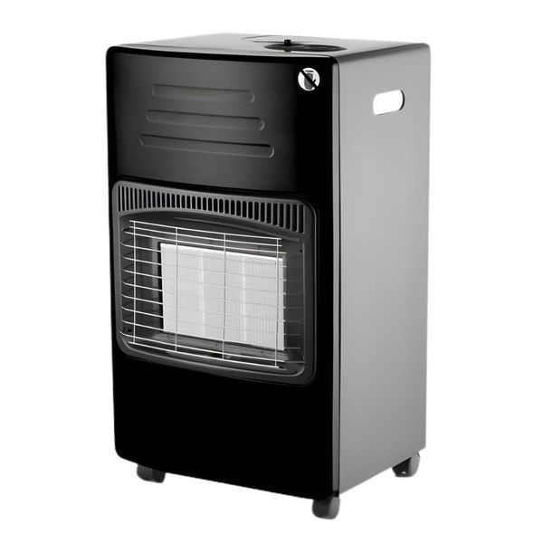 3 Panel Furnax Gas Heater