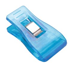 Credit Card Puller Silicone Resin Mold, 10 Assorted Color Acrylic