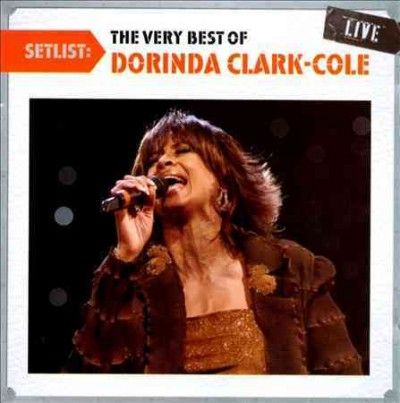 Setlist:Very Best of Dorinda Clark Co - (Import CD)