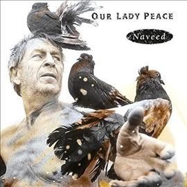 Naveed (Vinyl / 12" Album)