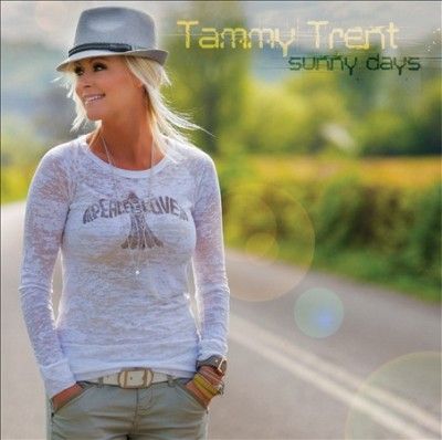 Sunny Days - (Import CD)
