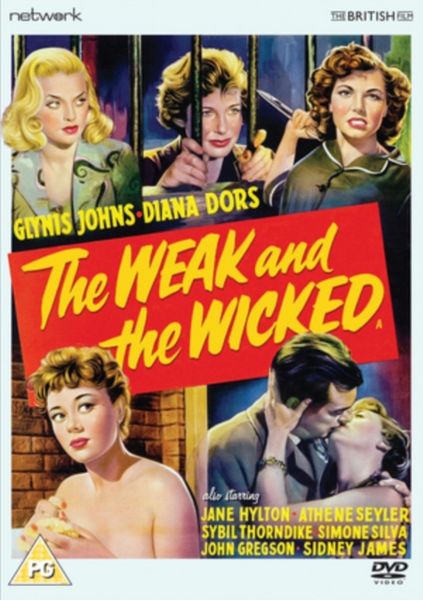 Weak and the Wicked(DVD)