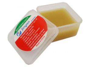 Solder Flux Paste For Delicate Electronic Work - 40gram