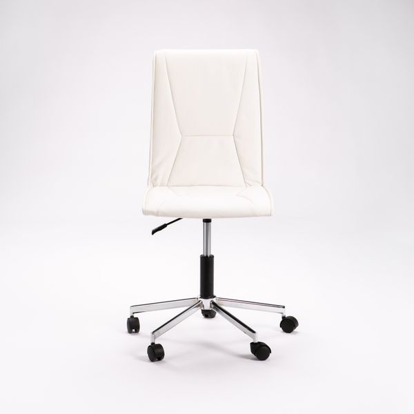 Midback Office Chair ML-037 - White