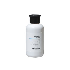 Minimalist Aquaporin Booster 05% Cleanser