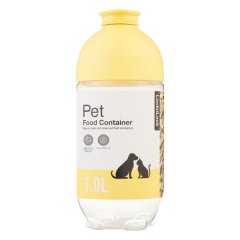 LocknLock Pet Easy Pour Container 1lt