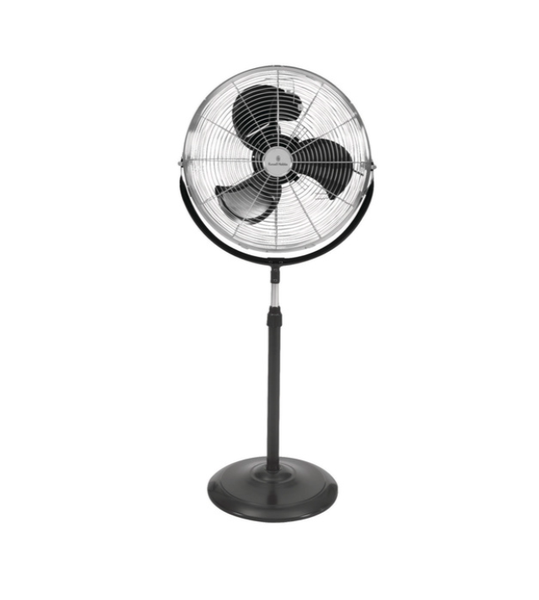 russel hobbs high velocity pedistal fan