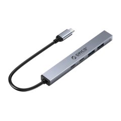 Orico 5-port USB-C Hub