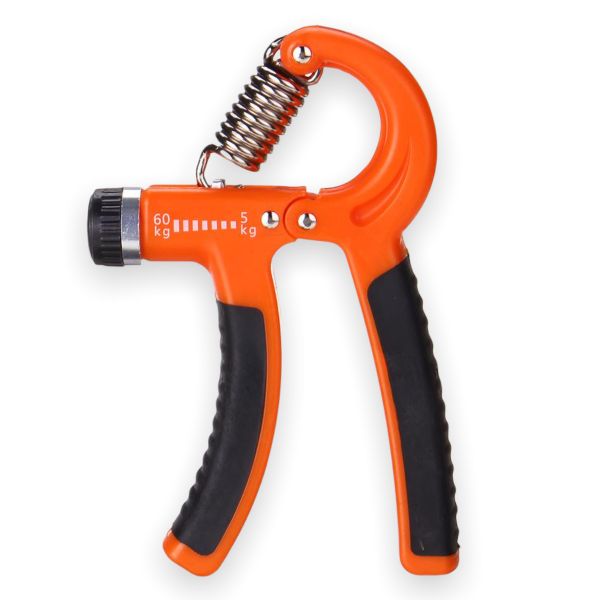 Hand and Finger Exerciser