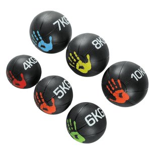 Medicine Ball 8kg