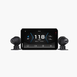CHIGEE AIO-5 EVO Smart Riding System