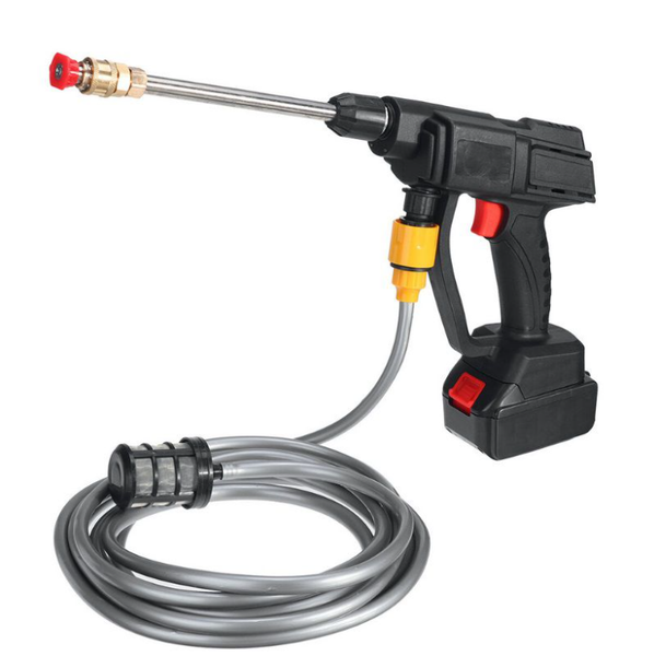Pressure Cleaning Gun 48v
