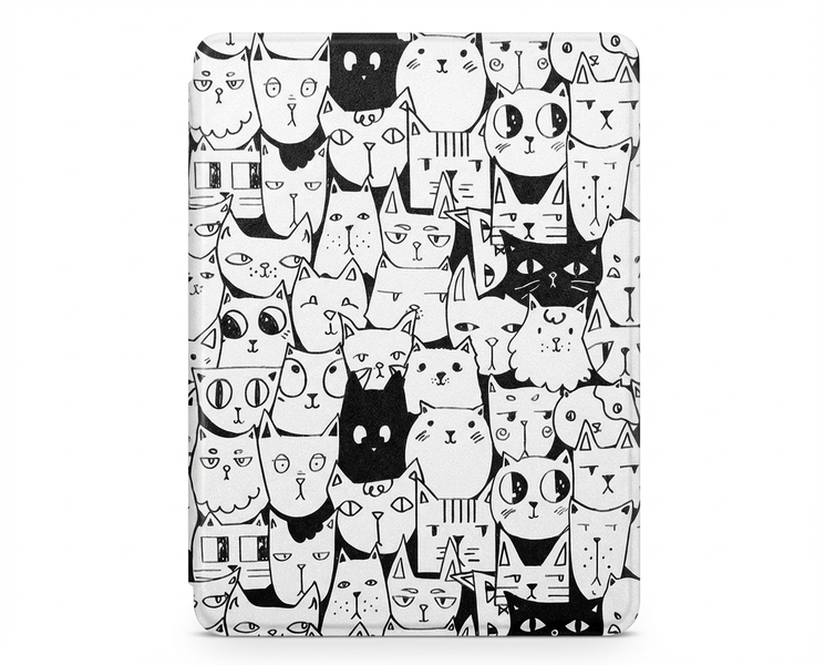 6.8 Inch Ultra-Light Case Compatible With Kindle Paperwhite 2021