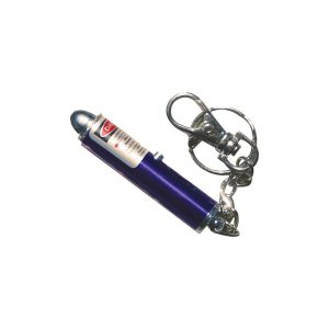 Kong - Laser Cat Toy - Purple