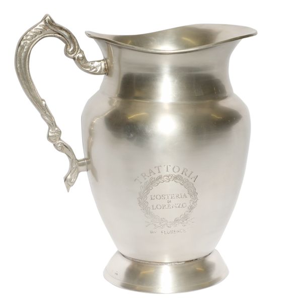 Jug Florence