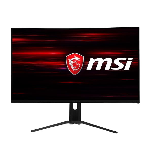 MSI Optix MAG322CQR 32 1440P 165HZ Gaming Monitor