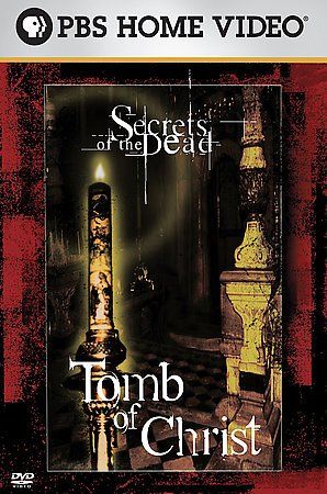 Secrets of the Dead:Tomb of Christ - (Region 1 Import DVD)