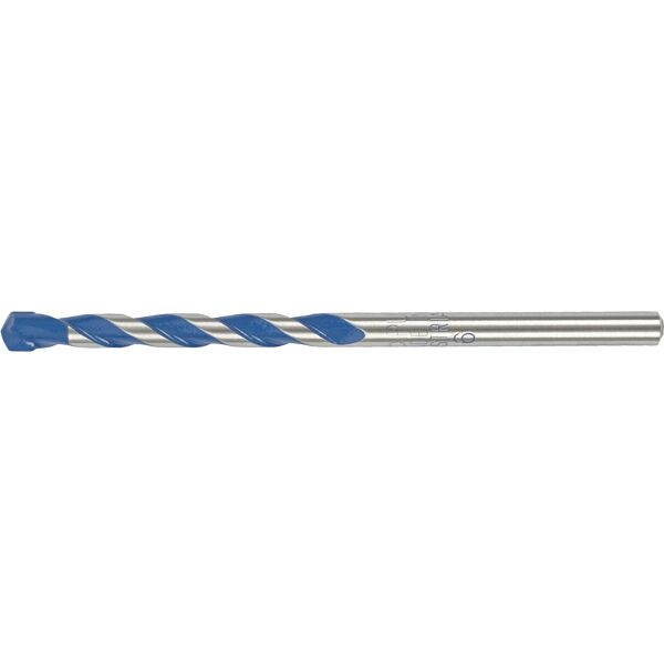 Alpen Granite Drill Bit 6.0mm