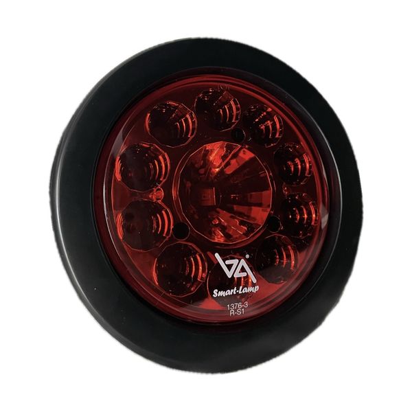 Smart Lamp- Red Brake Lamp Truck 13LEDs