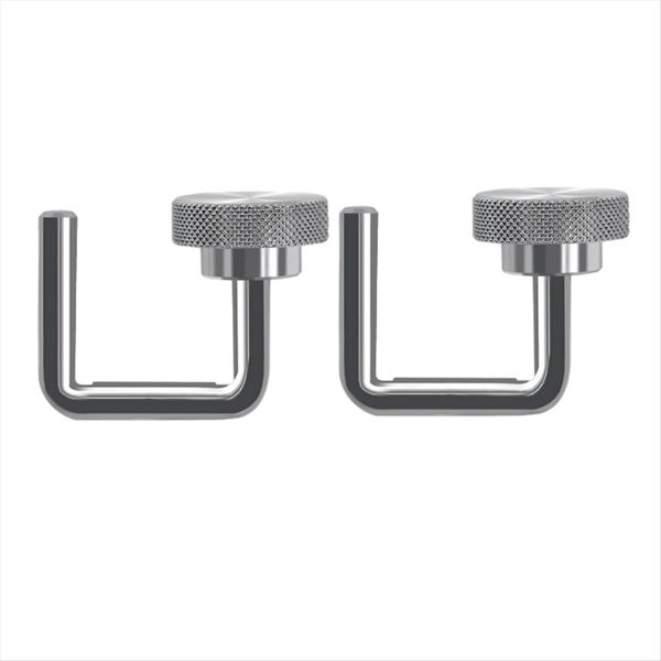 Extension Plate Buckles Connecting Hook for Igt Camping Table Style 3