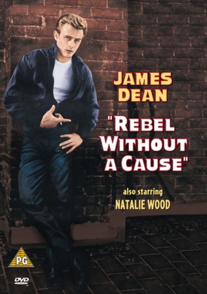 Rebel Without A Cause - (Import DVD)