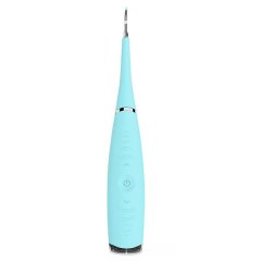 Dental scaler smart tartar remover home tooth dirt ultrasonic cleaning