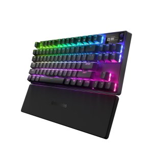 SteelSeries Apex Pro TKL Wireless Keyboard