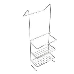 Steelcraft - Hook Over Shower Caddy