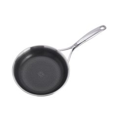 Zwilling Peak 2Pcs Frying pan set 20 &amp; 26cm