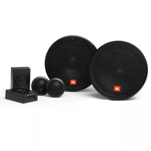 JBL Stage2 604C 6-1/2" Two Way Component Speaker System
