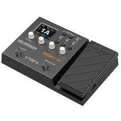 Nux MG-300 MKII Modeling Guitar Effects Processor