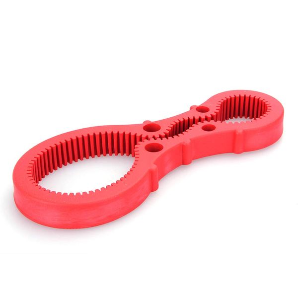 PoolBrite Pink Month Mate Super Plus Floater 1.5kg P02750