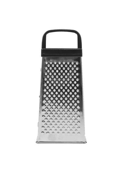 Nylon Silver Black Grater