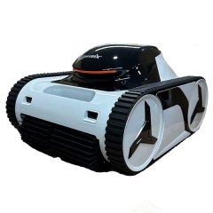 Fairland X60 AI Robotic Pool Cleaner - Premium Cordless Smart Model