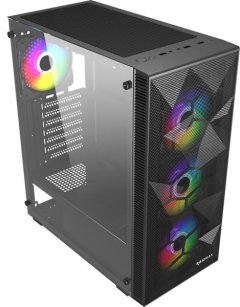 AMD Ryzen 5 3600 Black Ops 6 16Gb 2060 Super Gaming PC