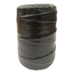 Mamba Lacing Cord 2.00mm x 300m - Black