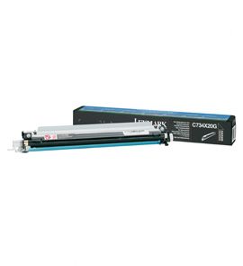 Lexmark C734X20G Black Photoconductor Unit
