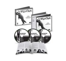 Too Much Pressure (CD / Box Set)