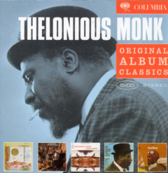 Original Album Classics (CD)