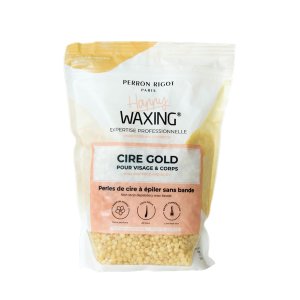 Happy waxing Hot Wax