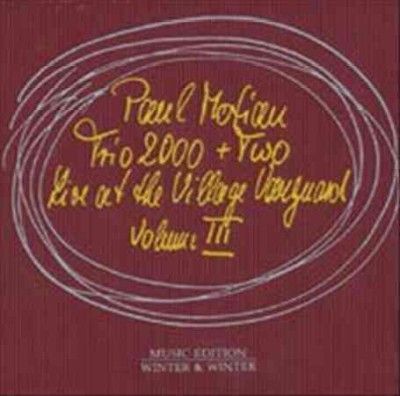 Live at the Village Vanguard Vol 3 - (Import CD)