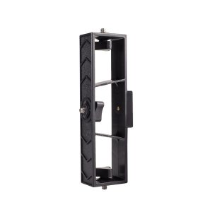 Puluz Multi Camera Bracket Holder With 3 x 1/4 inch Threads