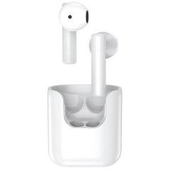 QCY T12 TWS Earphone Wireless bluetooth 5.1 Headphones 13MM Drivers