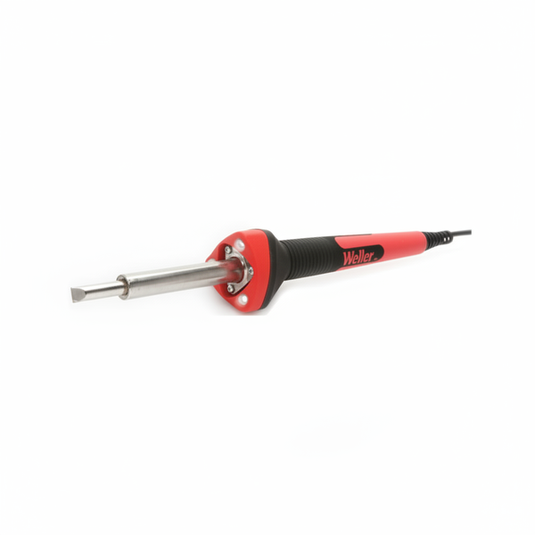 Weller 60 Watt Soldering Iron for Electronic Repairs and Hobby Projects