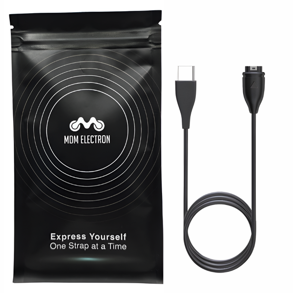 Charging Cable Compatible with Garmin Venu X1