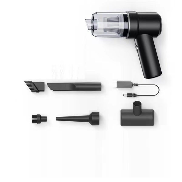 Car-mounted wireless dust blower Super strong suction - household wireless