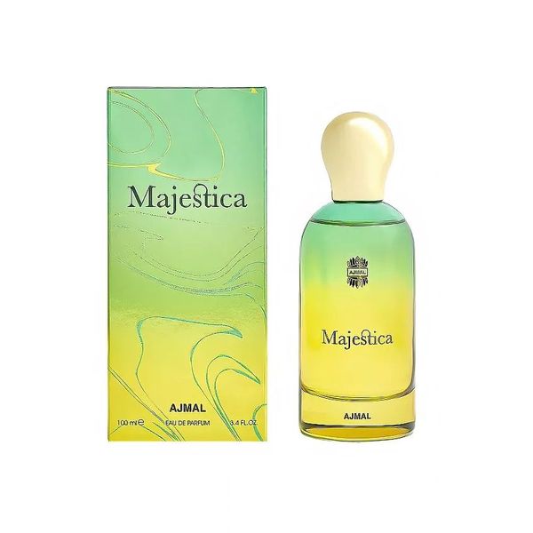 Ajmal Majestica Eau de Parfum - 100ml
